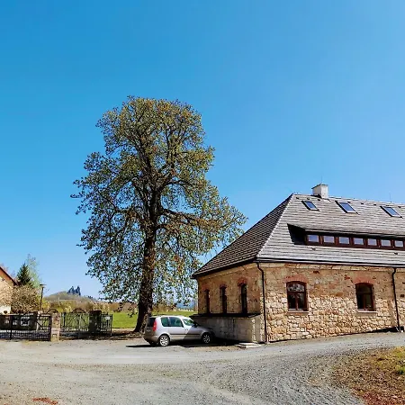 Resort Cesky Raj Troskovice Exterior photo