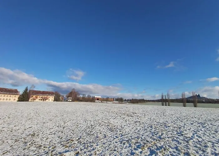 Resort Cesky Raj