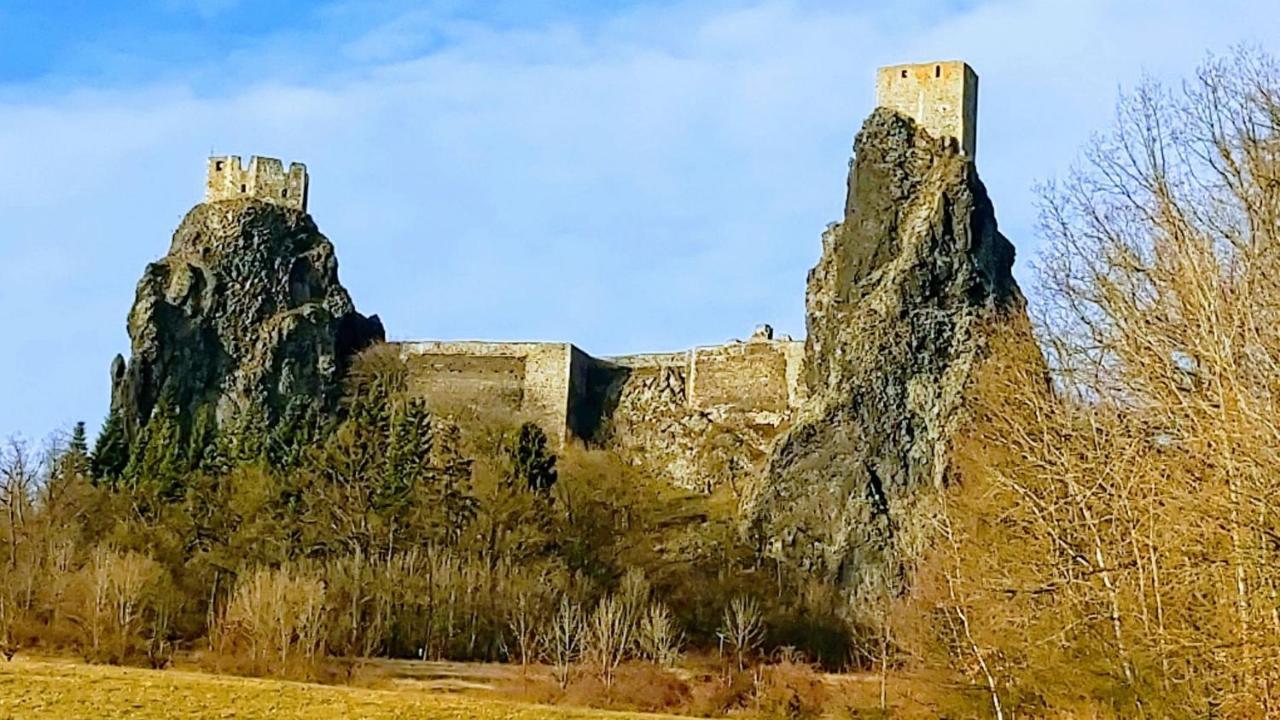 Cesky Raj Troskovice