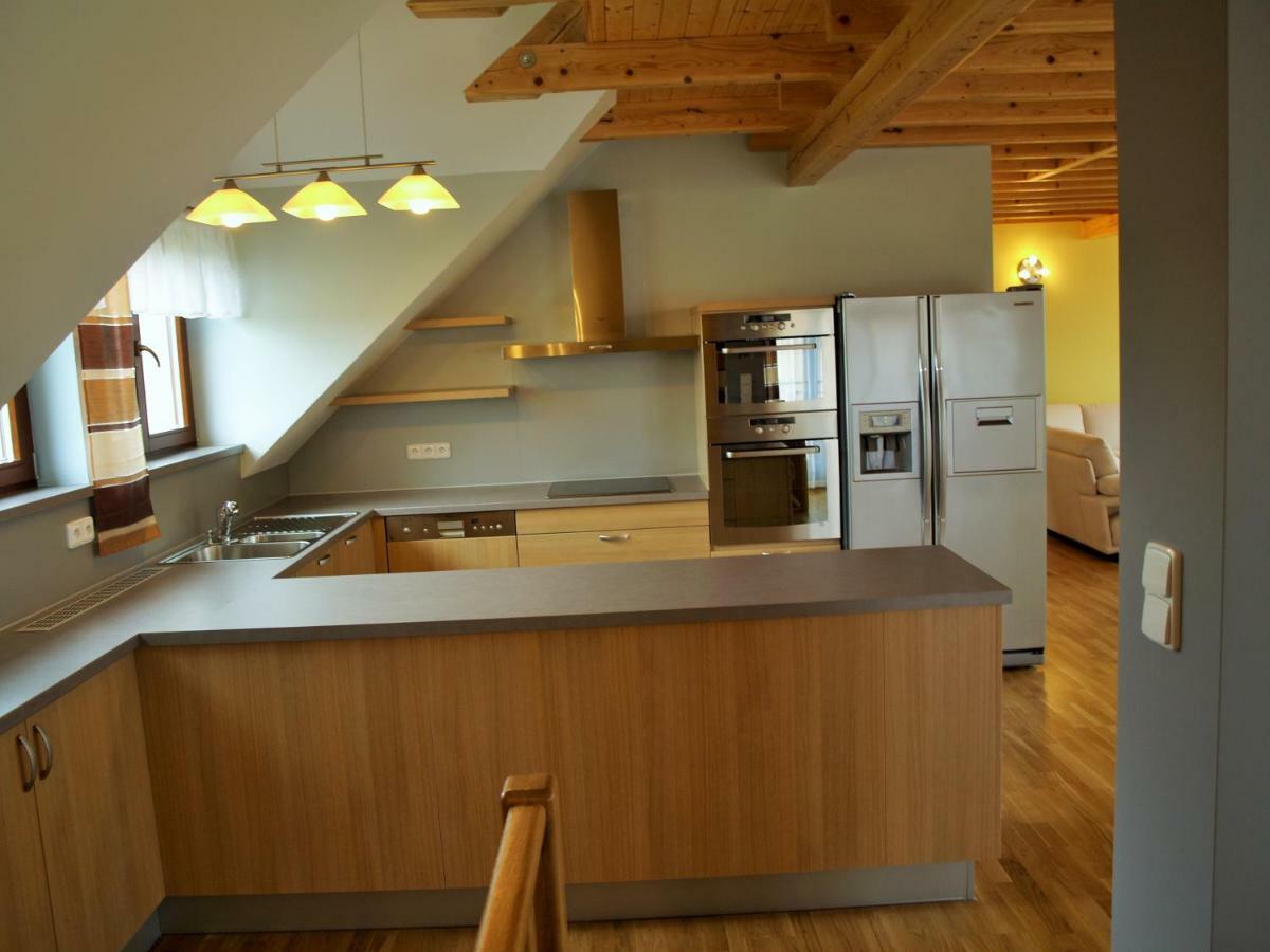 Appartement Cesky Raj *