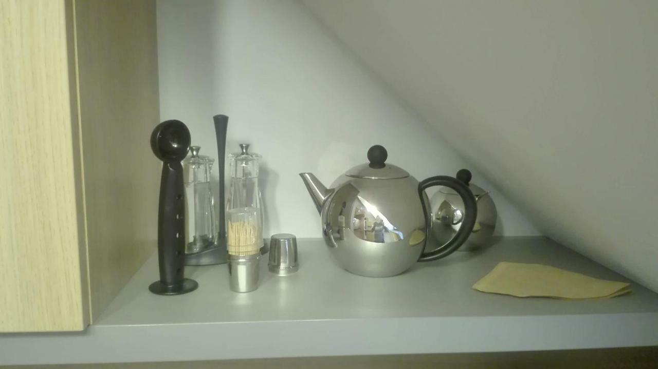 Appartement Cesky Raj *