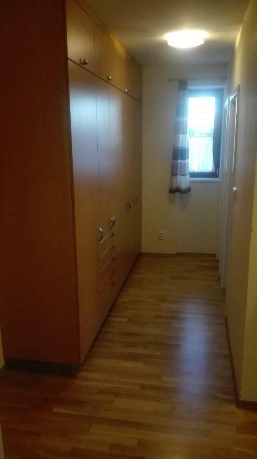 Cesky Raj Appartement Troskovice