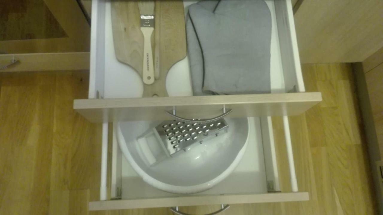 Appartement Cesky Raj *
