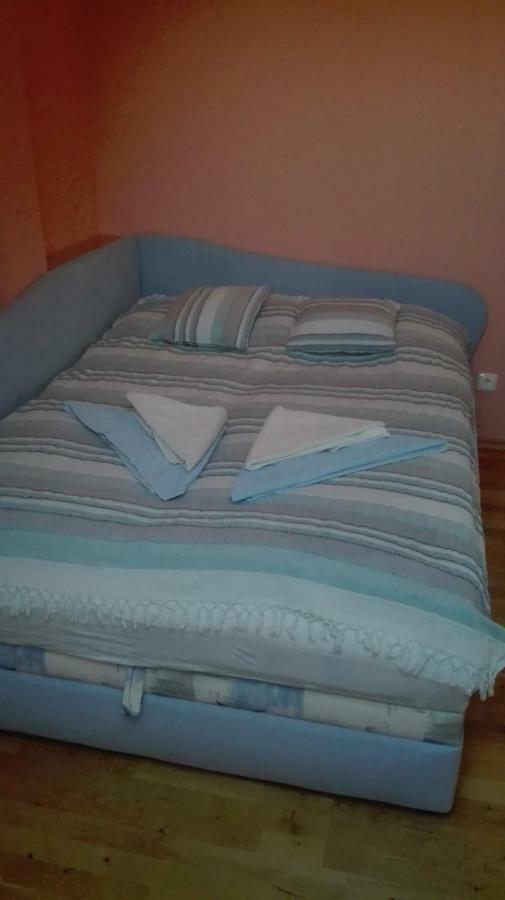 Cesky Raj Appartement Troskovice