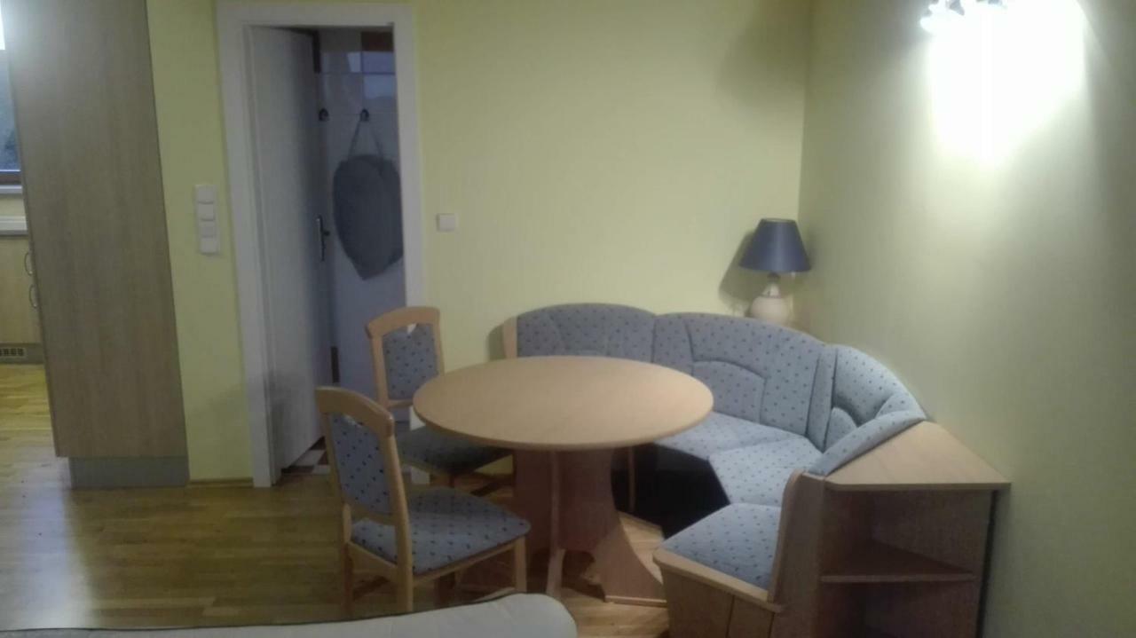 Appartement Cesky Raj *