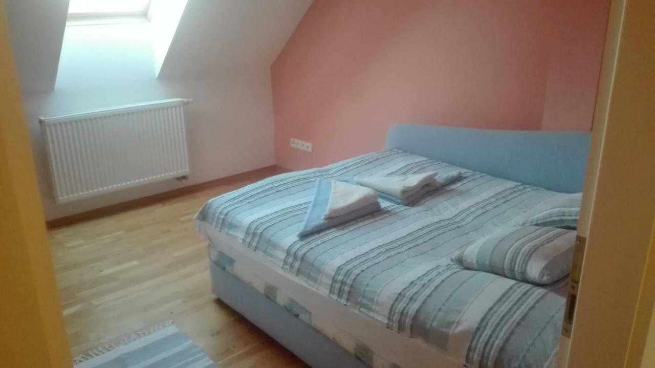 Appartement Cesky Raj *