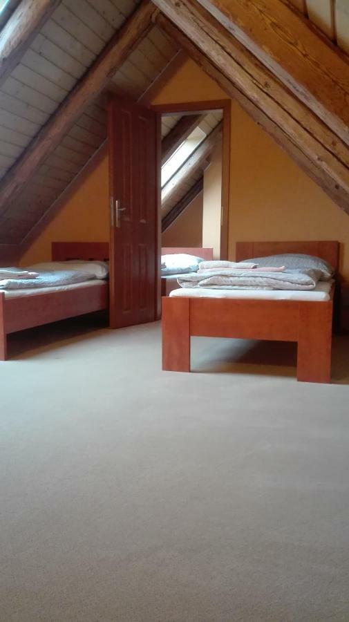 Appartement Cesky Raj