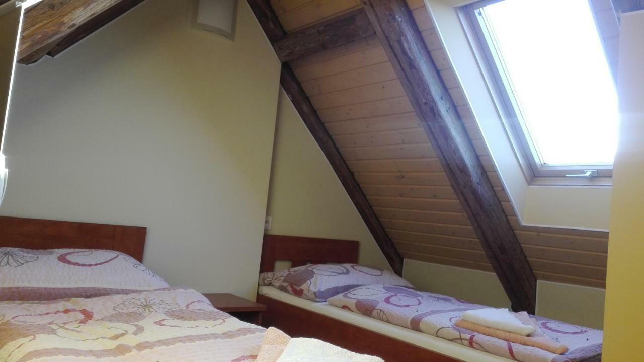 Cesky Raj Appartement