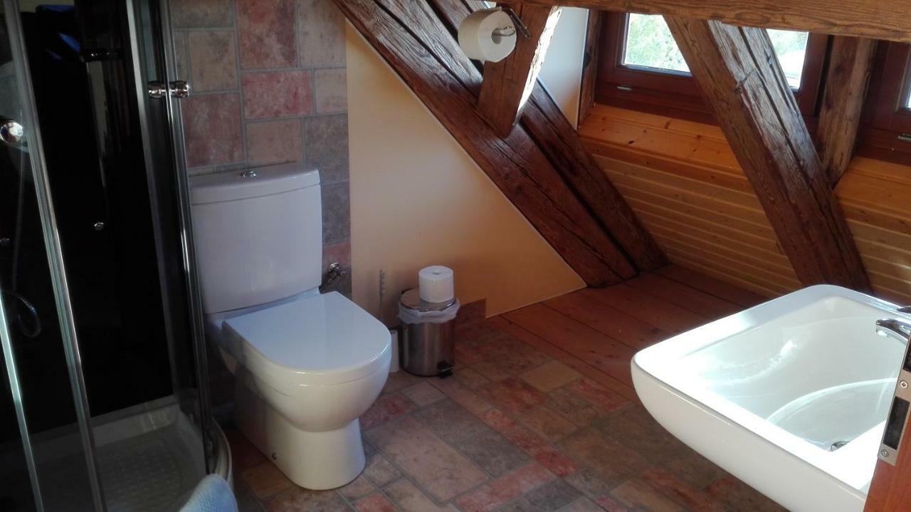 Cesky Raj Appartement