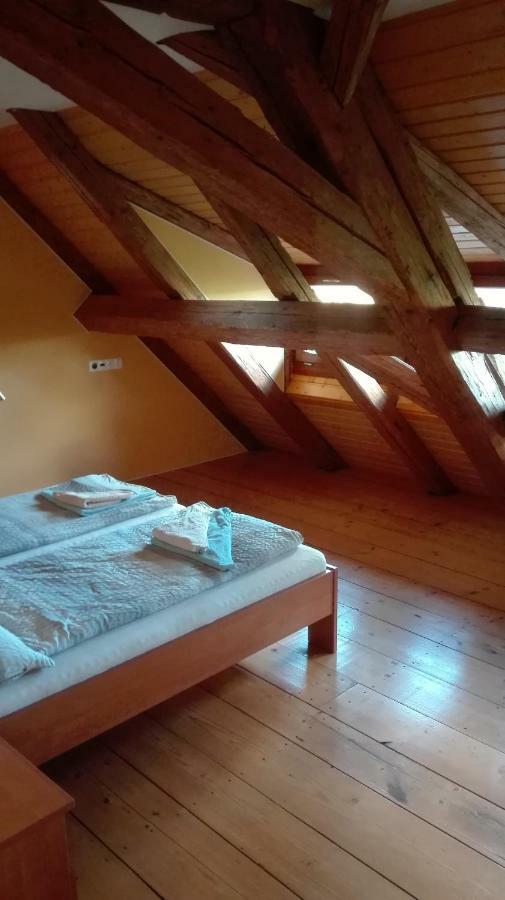 Appartement Cesky Raj