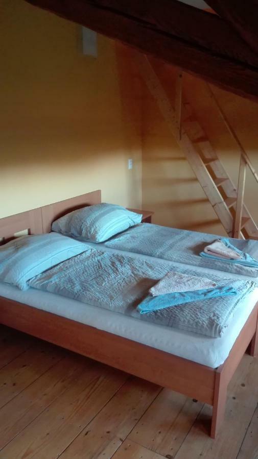 Appartement Cesky Raj
