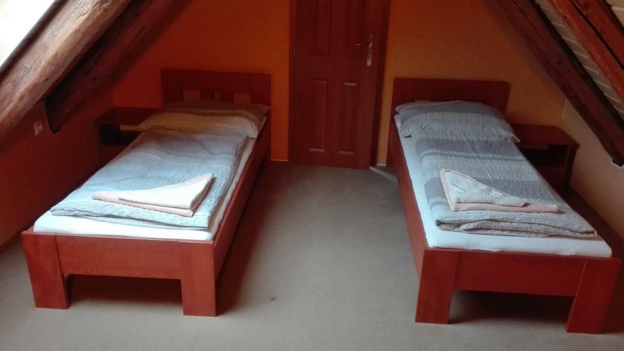 Cesky Raj Troskovice