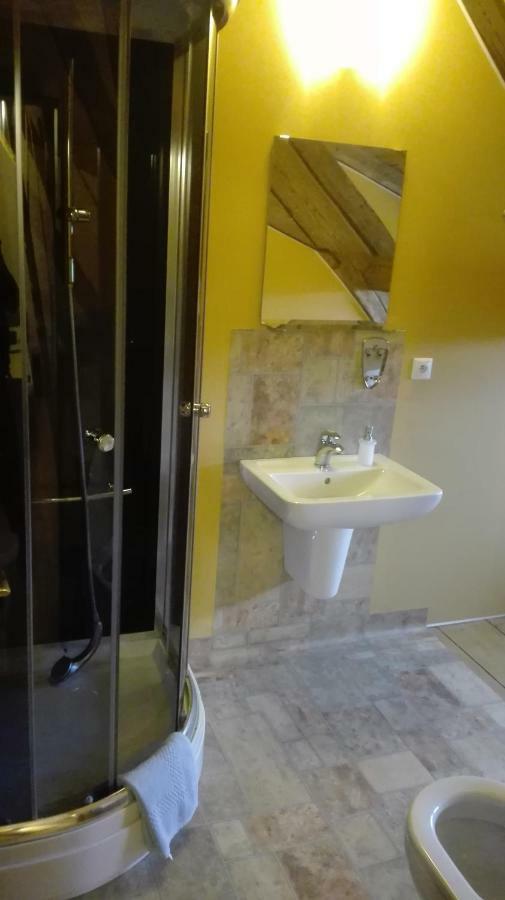 Cesky Raj Appartement *