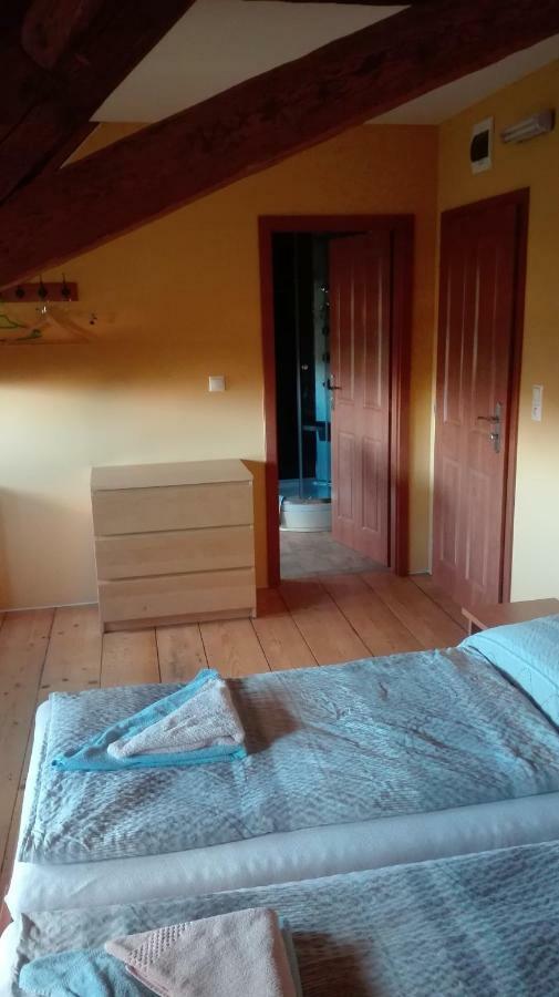Appartement Cesky Raj *