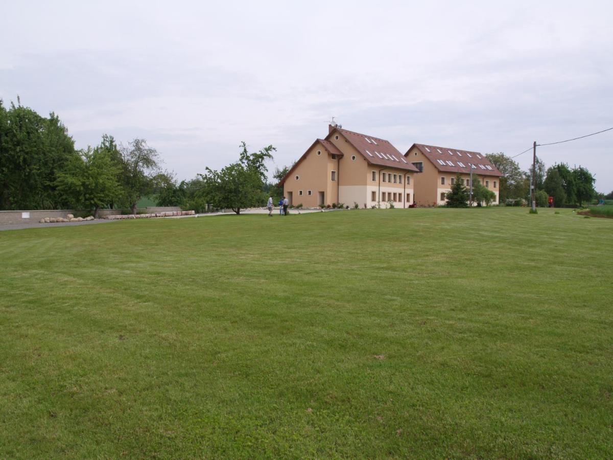 Cesky Raj * Troskovice